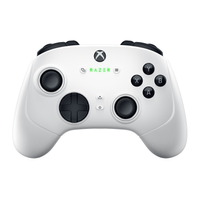 Miniatura 1 de GAME KEYPAD RAZER WOLVERINE V3 PRO BLANCO (RZ06-05200200-R3M1)