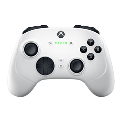 GAME KEYPAD RAZER WOLVERINE V3 PRO BLANCO (RZ06-05200200-R3M1)