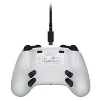 Miniatura 11 de GAME KEYPAD RAZER WOLVERINE V3 PRO BLANCO (RZ06-05200200-R3M1)