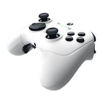 Miniatura 12 de GAME KEYPAD RAZER WOLVERINE V3 PRO BLANCO (RZ06-05200200-R3M1)
