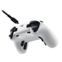 Miniatura 13 de GAME KEYPAD RAZER WOLVERINE V3 PRO BLANCO (RZ06-05200200-R3M1)