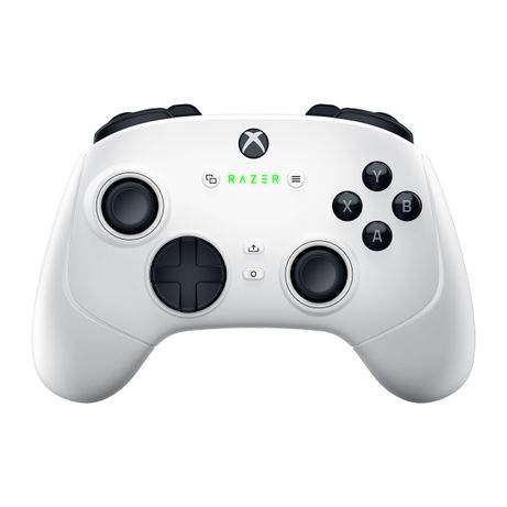 GAME KEYPAD RAZER WOLVERINE V3 PRO BLANCO (RZ06-05200200-R3M1) - Imagen 16 de 16 GAME KEYPAD RAZER WOLVERINE V3 PRO BLANCO (RZ06-05200200-R3M1) - Imagen 16 de 16
