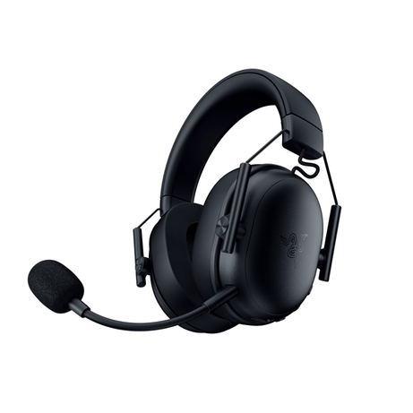 AURICULARES RAZER BLACKSHARK V3 X HYPERSPEED (RZ04-05420100-R3M1) - Imagen 1 de 8 AURICULARES RAZER BLACKSHARK V3 X HYPERSPEED (RZ04-05420100-R3M1) - Imagen 1 de 8