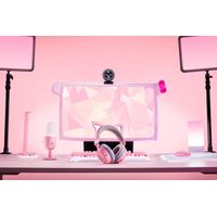 Miniatura 6 de AURICULARES RAZER KRAKEN KITTY V3 PRO QUARTZ (RZ04-05170200-R3M1)