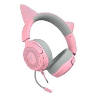 Miniatura 7 de AURICULARES RAZER KRAKEN KITTY V3 X QUARTZ (RZ04-05350100-R3M1)