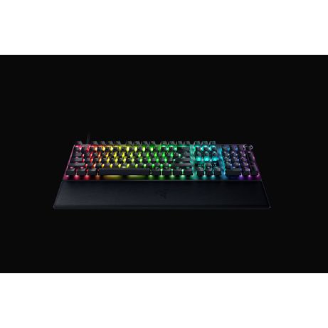 RAZER HUNTSMAN V3 PRO 8KHZ US LAYOUT - Imagen 3 de 8 RAZER HUNTSMAN V3 PRO 8KHZ US LAYOUT - Imagen 3 de 8
