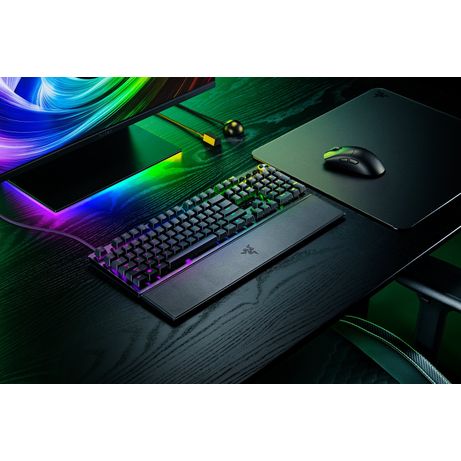 RAZER HUNTSMAN V3 PRO 8KHZ US LAYOUT - Imagen 5 de 8 RAZER HUNTSMAN V3 PRO 8KHZ US LAYOUT - Imagen 5 de 8