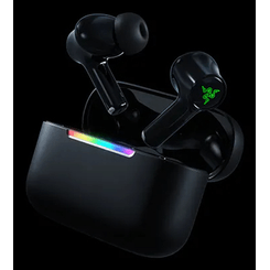AURICULARES RAZER HAMMERHEAD V3 X HYPERSPEED (RZ12-05620100-R3G1)