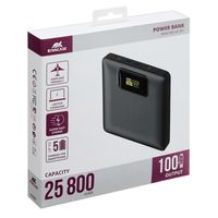 Miniatura 5 de RIVACASE VA1091 powerbank 25800mAh Turbo PD 100W