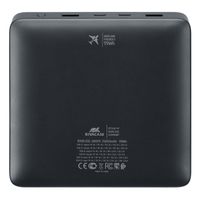 Miniatura 7 de RIVACASE VA1091 powerbank 25800mAh Turbo PD 100W
