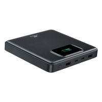 Miniatura 10 de RIVACASE VA1091 powerbank 25800mAh Turbo PD 100W