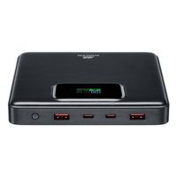 Miniatura 11 de RIVACASE VA1091 powerbank 25800mAh Turbo PD 100W