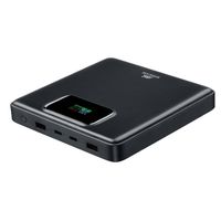 Miniatura 12 de RIVACASE VA1091 powerbank 25800mAh Turbo PD 100W