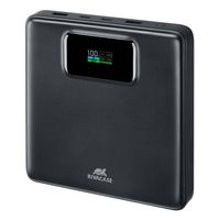 Miniatura 13 de RIVACASE VA1091 powerbank 25800mAh Turbo PD 100W