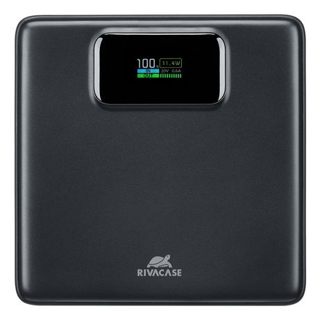RIVACASE VA1091 powerbank 25800mAh Turbo PD 100W - Imagen 14 de 20 RIVACASE VA1091 powerbank 25800mAh Turbo PD 100W - Imagen 14 de 20