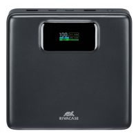 Miniatura 20 de RIVACASE VA1091 powerbank 25800mAh Turbo PD 100W