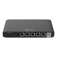 Miniatura 1 de Reyee 5-Port Gigabit Cloud-Managed Router, 5 x 1GE