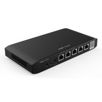 Miniatura 3 de Reyee 5-Port Gigabit Cloud-Managed Router, 5 x 1GE