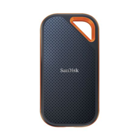 SANDISK EXTREME PRO PORTABLE SSD 2000MB/S 1 TB - Imagen 2 de 7 SANDISK EXTREME PRO PORTABLE SSD 2000MB/S 1 TB - Imagen 2 de 7
