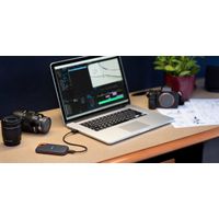 Miniatura 6 de SANDISK EXTREME PRO PORTABLE SSD 2000MB/S 1 TB