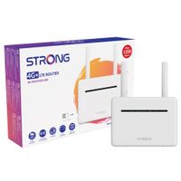 Miniatura 2 de ROUTER STRONG 4G+ROUTER1200