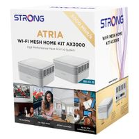 Miniatura 2 de MESH STRONG MESHKITAX3000