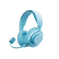 Miniatura 1 de AURICULARES STEELSERIES - ARCTIS NOVA 3XW AQUA (61691)