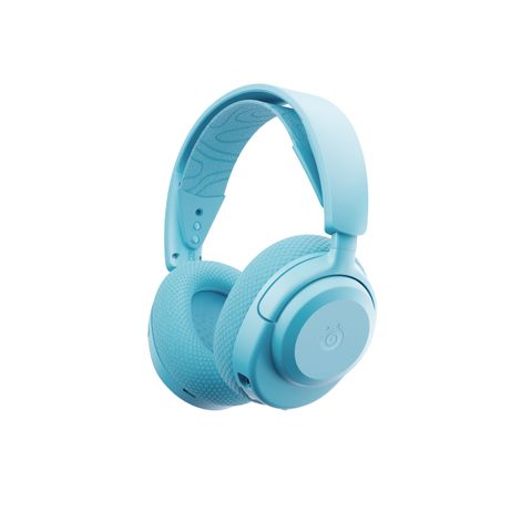 AURICULARES STEELSERIES - ARCTIS NOVA 3XW AQUA (61691) - Imagen 4 de 23 AURICULARES STEELSERIES - ARCTIS NOVA 3XW AQUA (61691) - Imagen 4 de 23