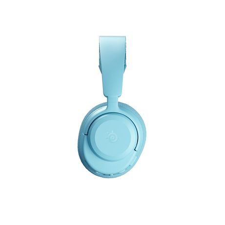 AURICULARES STEELSERIES - ARCTIS NOVA 3XW AQUA (61691) - Imagen 6 de 23 AURICULARES STEELSERIES - ARCTIS NOVA 3XW AQUA (61691) - Imagen 6 de 23