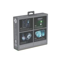 Miniatura 8 de AURICULARES STEELSERIES - ARCTIS NOVA 3XW AQUA (61691)