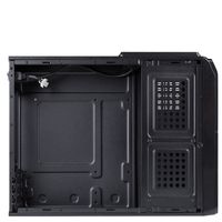 Miniatura 2 de Hiditec Caja Micro ATX/ITX Slim SLM20 PRO USB3.0