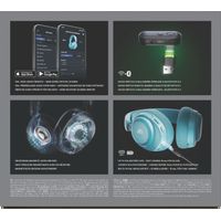 Miniatura 12 de AURICULARES STEELSERIES - ARCTIS NOVA 3XW AQUA (61691)