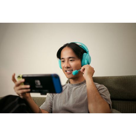 AURICULARES STEELSERIES - ARCTIS NOVA 3XW AQUA (61691) - Imagen 16 de 23 AURICULARES STEELSERIES - ARCTIS NOVA 3XW AQUA (61691) - Imagen 16 de 23