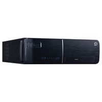 Miniatura 3 de Hiditec Caja Micro ATX/ITX Slim SLM20 PRO USB3.0