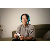 Miniatura 20 de AURICULARES STEELSERIES - ARCTIS NOVA 3XW AQUA (61691)