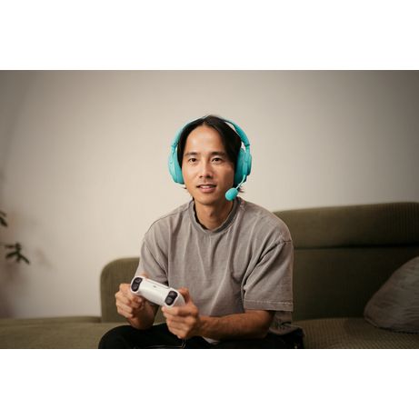 AURICULARES STEELSERIES - ARCTIS NOVA 3XW AQUA (61691) - Imagen 20 de 23 AURICULARES STEELSERIES - ARCTIS NOVA 3XW AQUA (61691) - Imagen 20 de 23