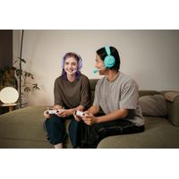 Miniatura 22 de AURICULARES STEELSERIES - ARCTIS NOVA 3XW AQUA (61691)