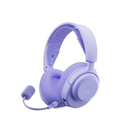 AURICULARES STEELSERIES - ARCTIS NOVA 3PW LAVENDER (61692) - Imagen 1 de 23 AURICULARES STEELSERIES - ARCTIS NOVA 3PW LAVENDER (61692) - Imagen 1 de 23