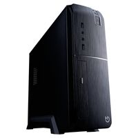 Miniatura 4 de Hiditec Caja Micro ATX/ITX Slim SLM20 PRO USB3.0