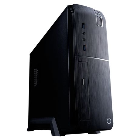Hiditec Caja Micro ATX/ITX Slim SLM20 PRO USB3.0 - Imagen 4 de 4 Hiditec Caja Micro ATX/ITX Slim SLM20 PRO USB3.0 - Imagen 4 de 4