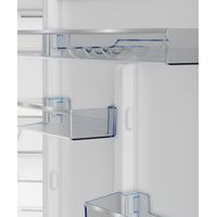 Miniatura 4 de FRIGORIFICO COMBI BEKO B3RCNE415HW D ALTO 203.5 CM ANCHO 59.5 CM BLANCO