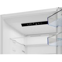 Miniatura 6 de FRIGORIFICO COMBI BEKO B3RCNE415HW D ALTO 203.5 CM ANCHO 59.5 CM BLANCO