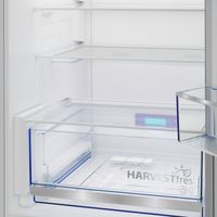 Miniatura 7 de FRIGORIFICO COMBI BEKO B3RCNE415HW D ALTO 203.5 CM ANCHO 59.5 CM BLANCO