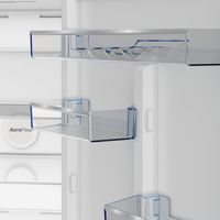 Miniatura 8 de FRIGORIFICO COMBI BEKO B3RCNE415HW D ALTO 203.5 CM ANCHO 59.5 CM BLANCO