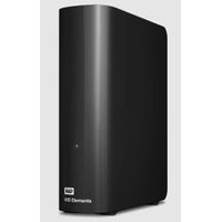 Miniatura 2 de WD HD EXTERNO  ELEMENT DESKTOP  20TB  3.5  WDBWLG0200HBK-EESN