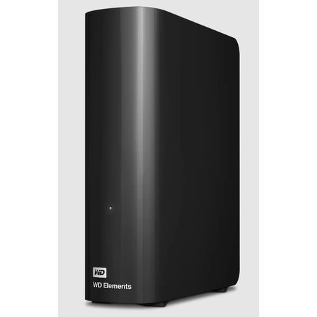 WD HD EXTERNO ELEMENT DESKTOP 20TB 3.5 WDBWLG0200HBK-EESN - Imagen 2 de 6 WD HD EXTERNO ELEMENT DESKTOP 20TB 3.5 WDBWLG0200HBK-EESN - Imagen 2 de 6