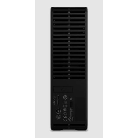 WD HD EXTERNO ELEMENT DESKTOP 20TB 3.5 WDBWLG0200HBK-EESN - Imagen 5 de 6 WD HD EXTERNO ELEMENT DESKTOP 20TB 3.5 WDBWLG0200HBK-EESN - Imagen 5 de 6