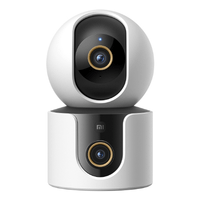 Miniatura 1 de CAMARA IP/WIFI XIAOMI SMART CAMERA C500 DUAL