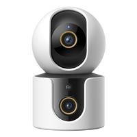 Miniatura 2 de CAMARA IP/WIFI XIAOMI SMART CAMERA C500 DUAL