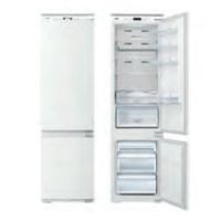 Miniatura 2 de FRIGORIFICO COMBI INTEGRABLE EDESA EFC-1922 NF I SL NOFROST E ALTO 193 CM ANCHO 54 CM